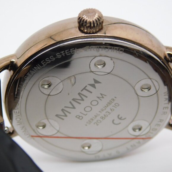 MVMT BLOOM 20.863.610 Quartz Analog Women\'s Watch New Battery main image 11